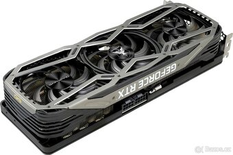 GAINWARD GeForce RTX 3060 Ti Phoenix - 7