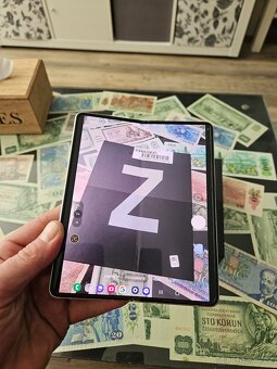 Samsung z fold 3 - 7