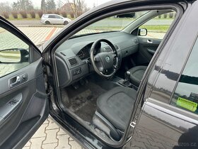 Škoda Fabia 1.2Htp 2007 - 7