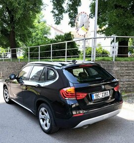 BMW X1, r.v.:2011, 350 000 km - 7