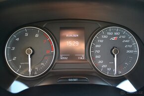 Seat Leon 2.0 TSI CUPRA LED PANO - 7