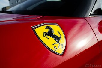 Ferrari California T - 7