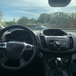 Ford Kuga 2.0 TDCi Individual sleva z 285000 na - 7