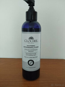 Clochee – zklidňující antioxidační tonikum, toner 250 ml - 7
