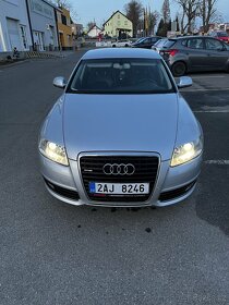 Audi A6 3.0 tdi 210 kw Quattro sedan - 7