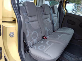 Renault Kangoo 1.5 dCi (5 míst) - možnost odpočtu DPH - 7