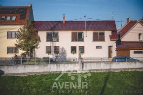 Pronájem byty 1+KK, 30 m2 - Uherské Hradiště - Rybárny - 7