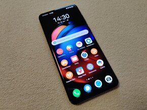 Huawei P60 Pro.  8gb/256gb.  Čierna metalíza. - 7