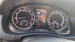 Škoda Fabia 3 po fl 1.0 tsi 17 tis km - 7