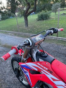 Honda crf 450 - 7