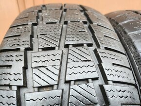 2 Zimní dodávkové pneu Zeetex CT4000 4S 215/65 R16C - 7