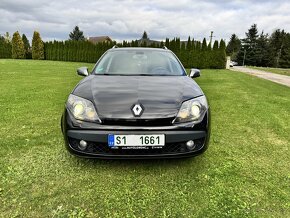 Renault Laguna GT 2.0 dCi 131kW Klima,Xenony - 7