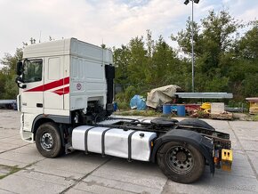 DAF XF105.460 SC - 7