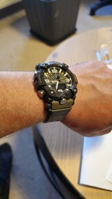 G-shock GG-B100-1A3 - 7