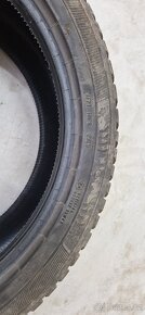 Zimním pneumatiky GENERAL snow grabber + 255/45 R20 - 7