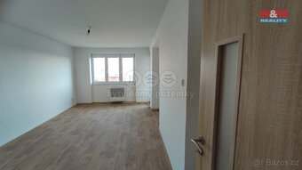 Pronájem bytu 3+1, 71 m², Čáslav, ul. Žitenická - 7