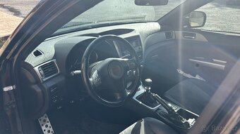 Subaru WRX STI Hatchback - 7