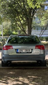 AUDI A6 ALLROAD - 7