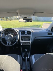 VW Polo LIFE 6r 1.2 51kw 68 890km - 7