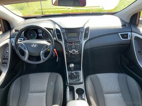 Hyundai I30 2014 1.4i - 7