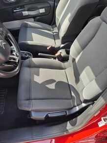 Citroën C3 1.2i PureTech ČR 17tis.km - 7