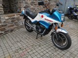 SUZUKI GSX 550ES - 7