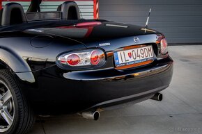 Mazda MX-5 1,8i NC - 7