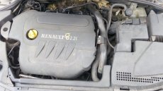 Renault Laguna 2,2dci 110kW r.v. 2003 - náhradní díly - 7