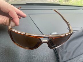 Oakley Castel Rootbeer/Prizm Bronze - 7