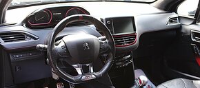 Peugeot 208 1.6 GTi 147 kW - 7