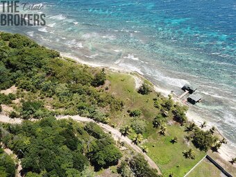 Lost Isles Estate Lot 0.2acres Calabash Bight, Roatan, - 7