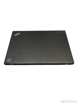 Lenovo Think Pad T470S ( 12 měsíců záruka ) - 7