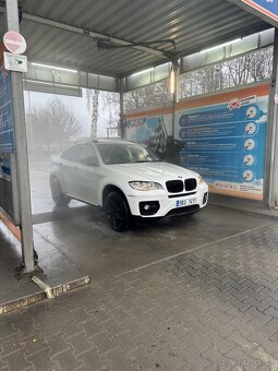 Bmw x6 - 7