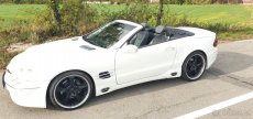 Mercedes- Benz SL 500 Lorinser - 7