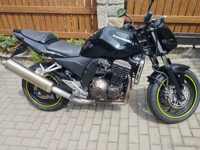 Kawasaki Z 750 - 7