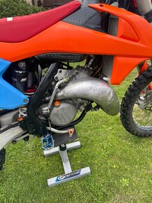 Ktm sx 125 2016 - 7