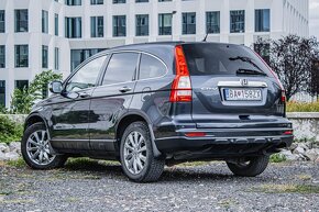 Honda CR-V 2.2 i-DTEC Elegance A/T - 7