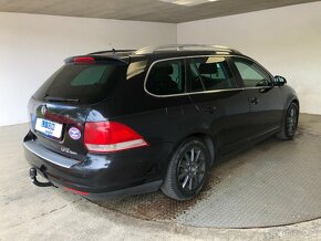 VOLKSWAGEN GOLF VARIANT 1.4 TSI - 7