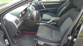 PEUGEOT 407 2008 1.6 HDI 80kW - 7