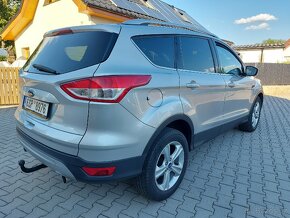 FORD KUGA 2.0 TDCI 11OKW TITANIUM R.V.2014 4WD - 7