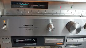 PIONEER TX-7800 TOP - 7