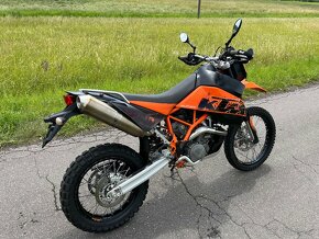 KTM 950 SuperEnduro R LC8 - 7