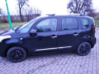 Citroen C3 Picasso - 7