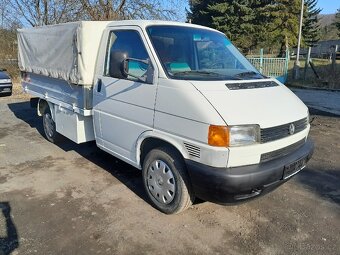 Vw t4 valnik 2.5 tdi 75 kw rok 98 - 7