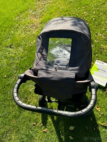 Baby Jogger City Mini GT 2 - 7