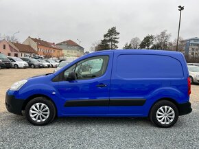 Citroën Berlingo 1.6i EMO - 7