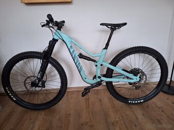 Canyon Spectral 6 WMN 2021 - 7