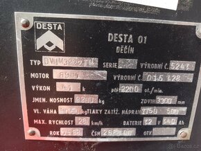 Desta DVHM 3222 TM - 7