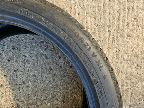 245/40R21 100V XL WinterContact TS860 S AO CONTI - 7