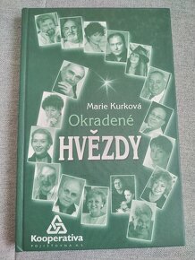 M.Kopecký; Sovák; M.Drobný; Okradené hvězdy, Zpověď tajemník - 7